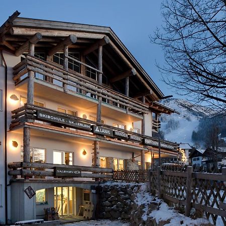 Mountain Lodge Oberjoch, Bad Hindelang - Moderne Premium Wellness Apartments Im Ski- Und Wandergebiet Allgau Auf 1200M, Family Owned, 2 Apartments Mit Privat Sauna מראה חיצוני תמונה