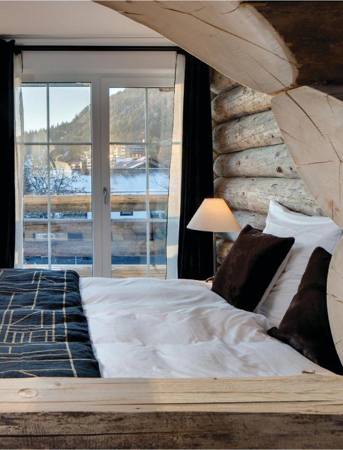 Mountain Lodge Oberjoch, Bad Hindelang - Moderne Premium Wellness Apartments Im Ski- Und Wandergebiet Allgau Auf 1200M, Family Owned, 2 Apartments Mit Privat Sauna מראה חיצוני תמונה